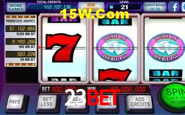 Integração de APIs 23Bet