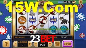 Daily Bonuses 23Bet
