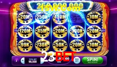 Benefícios VIP na 23Bet