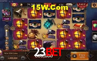 Diretório de Jogos 23Bet