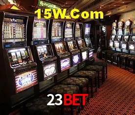 Sistemas de Segurança 23Bet