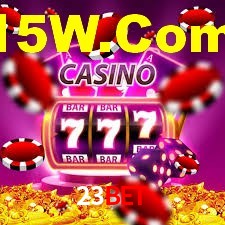 23Bet: Jogos de Caça-Níqueis-Altas Recompensas, Roleta-Velocidade, Blackjack-Desafios Máximos