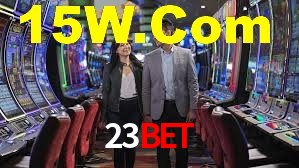 VIP Casino 23Bet