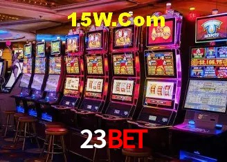 Provedores de Jogos 23Bet