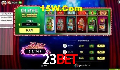 Tecnologia da Plataforma 23Bet