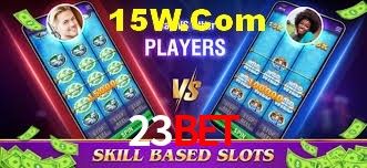 Tennis Betting 23Bet