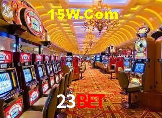 Jogos com bônus e suporte 24h na 23Bet