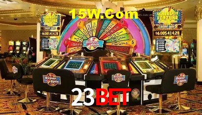 Recursos de Bônus 23Bet