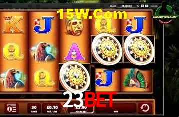 Bônus e promoções da 23Bet