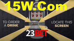 Welcome Bonus 23Bet