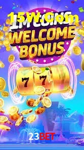 Experiência VIP 23Bet