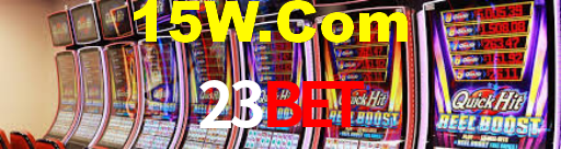 23Bet: Seu Cassino Premiado com Pagamentos Rápidos