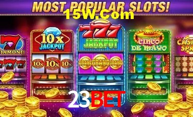 Estatísticas Esportivas 23Bet