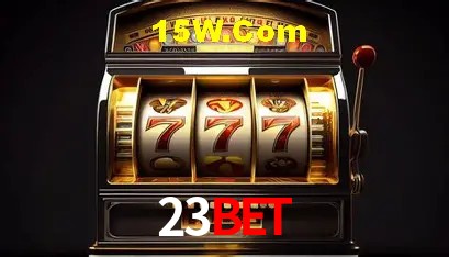 Variedade de jogos na 23Bet
