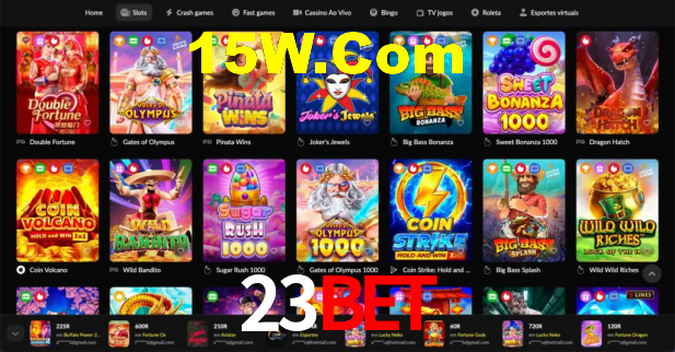 23Bet App