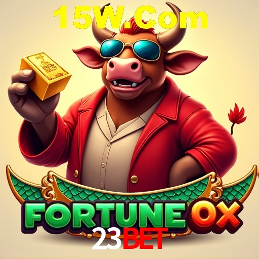 cassino 23Bet
