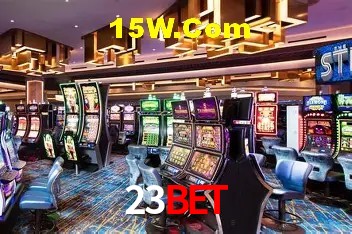 Jogos populares e pagamentos rápidos na 23Bet