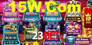 Live Casino 23Bet