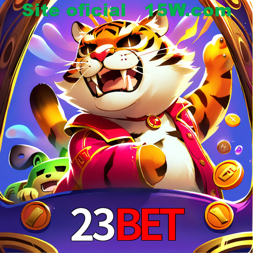 APK oficial da 23Bet para Android